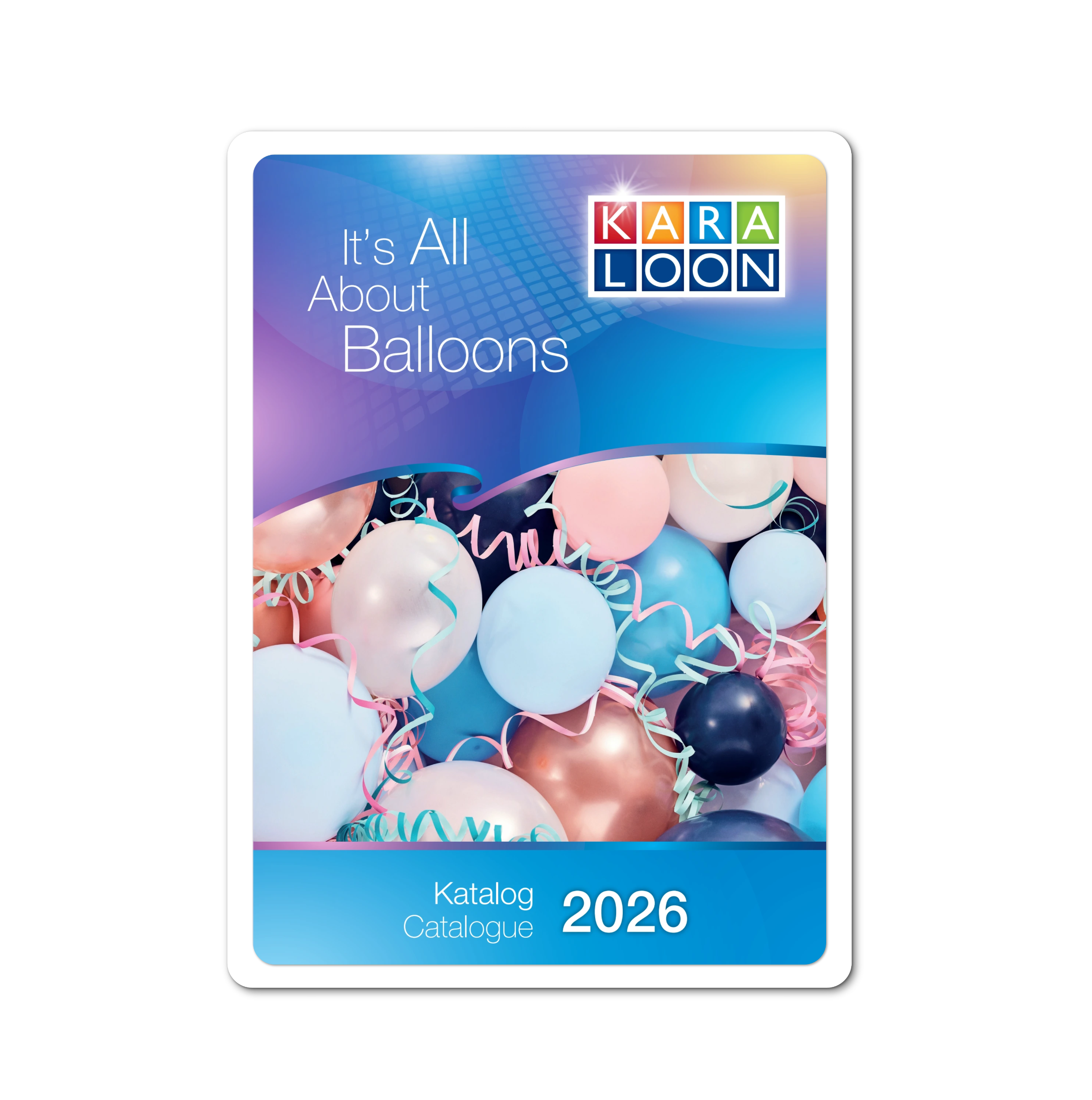 Neuheiten 2026