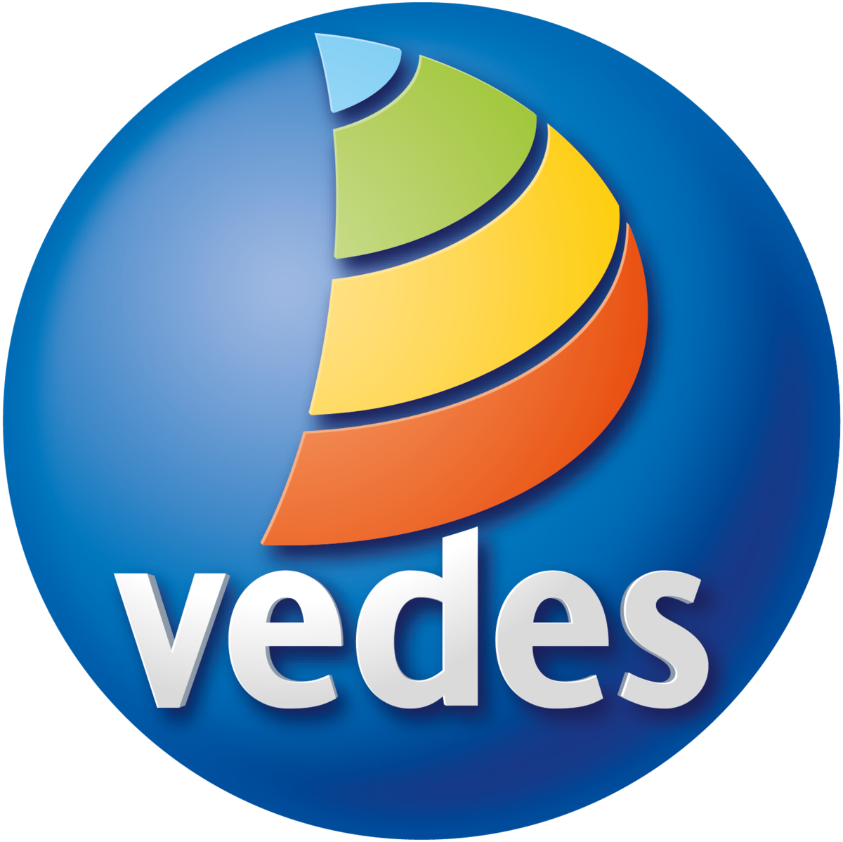 Vedes Logo
