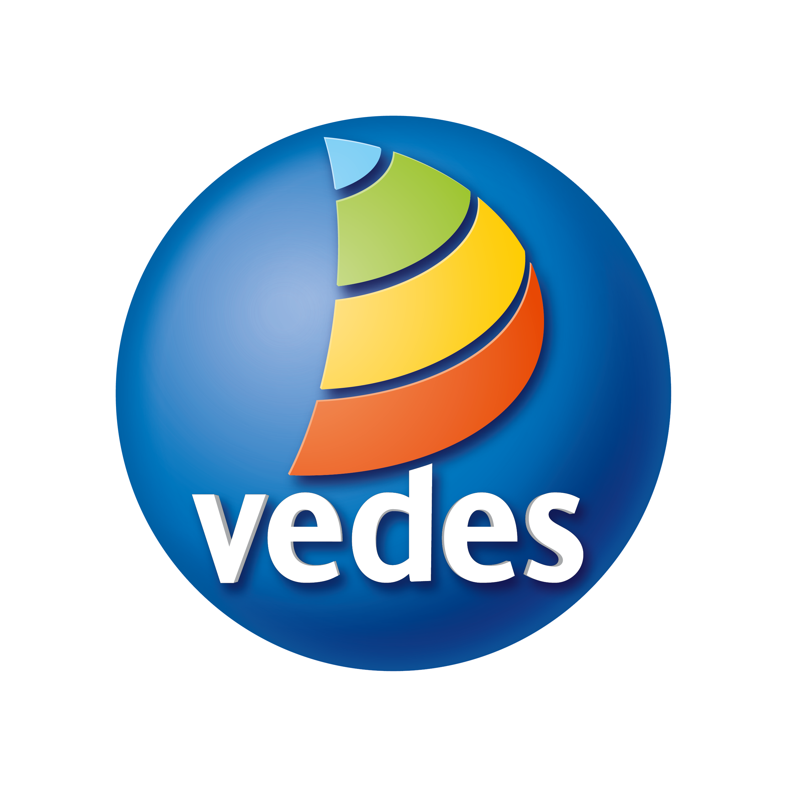 Vedes