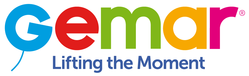 Gemar Logo